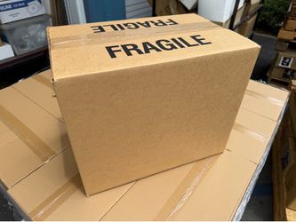 Boxes 25 Pack! 📦