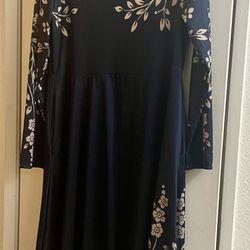 Two New Maxi Dresses. All Sz Xl. Boxelder Dr 92563