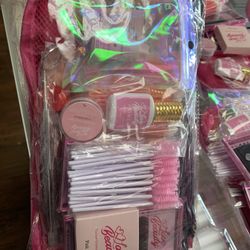 Mini Lash Kits 