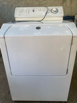 Maytag Gas Dryer