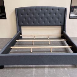 King Size Bed Frame