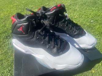 Mens Jordan shoes