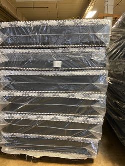 Mattress sets on sale