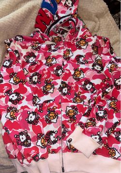 Hello kitty hoodie