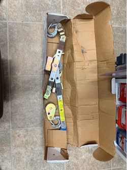 2 ton come along 6ft reach