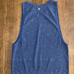 🍋NWOT Lululemon Breeze By Tank Top 6 