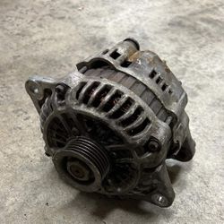 Rx7 Fd Alternator