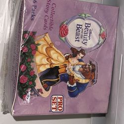 Beauty and the Beast