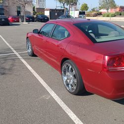 2006 Dodge Charger