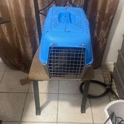 Medium Cage Good Condition 