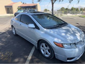 Honda civic 2006