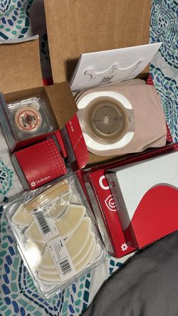 Ostomy
