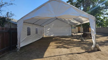 Mesas Sillas Jumper Carpas