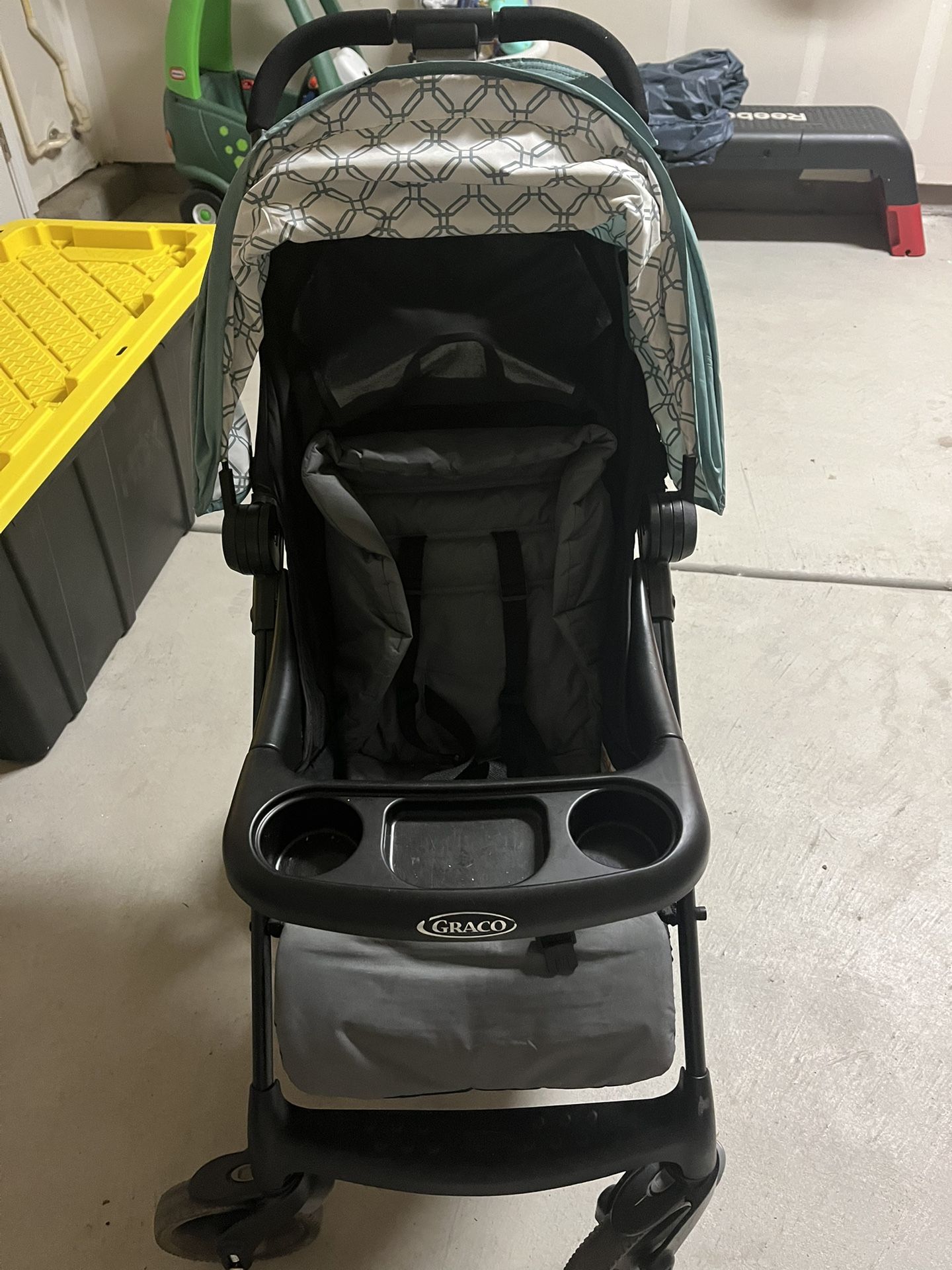 Graco Stroller