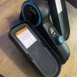 Cubii Under Desk Elliptical 