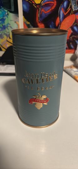 “Jean Paul GAULTIER”  (LE BEAU)-Cologne