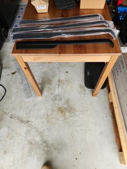Toyota Tundra CrewMax Door Trim