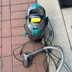 Kenmore spotlite
