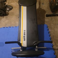 Total Gym FIT