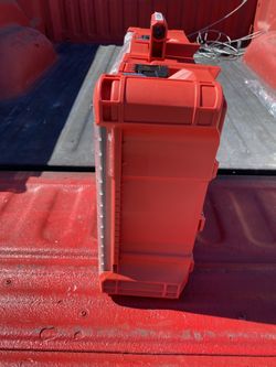 Milwaukee PACKOUT 11-Compartment 