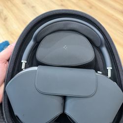 AirPods Pro Max Space Gray