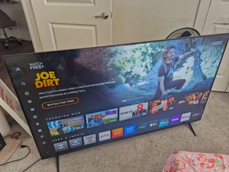 Vizio Smart TV Large Screen