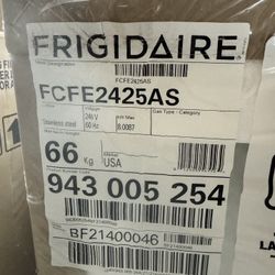 Frigidaire Oven
