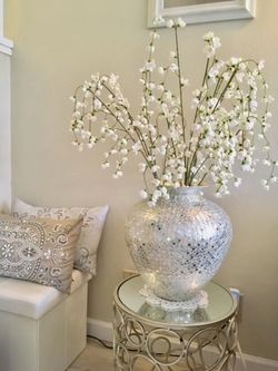 Vase from pier 1