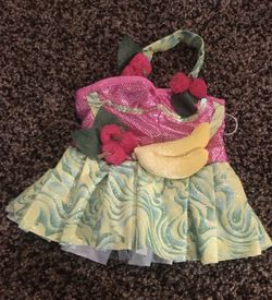 Build a Bear clothes