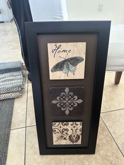 Home Decor - Frame