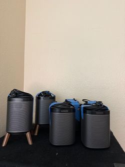 Sonos Speakers