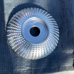 Angle Grindr Disc / Wood Carving Grinding Dish 16mm