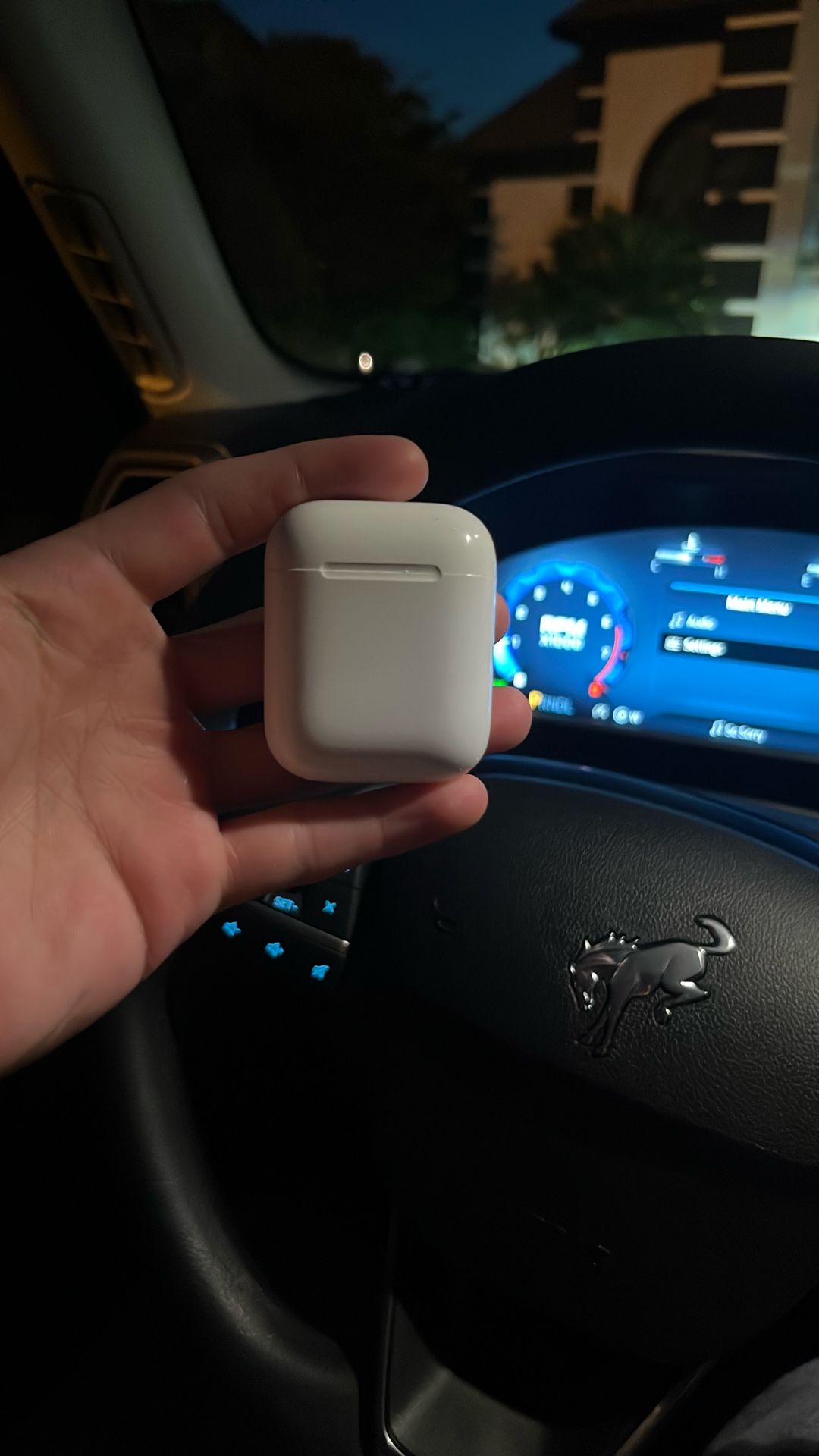 Air Pods- Apple