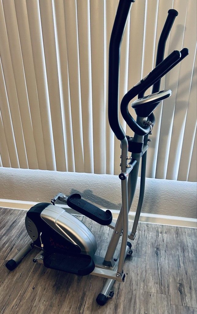 Olyptical/ Exercise Equipment