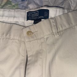 Polo pants 35x32
