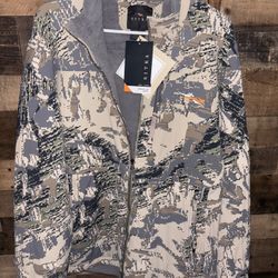 Sitka Ambient 200 Jacket 