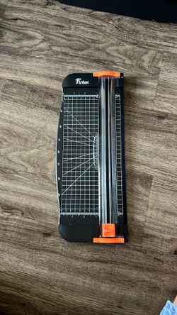 Paper Cutter