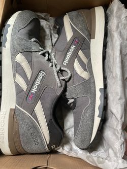 Reebok Shoes