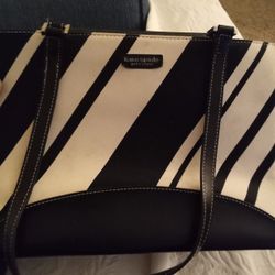 Vintage Kate Spade Purse 