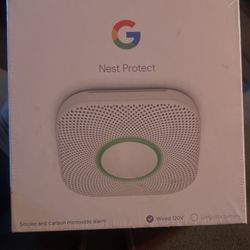 Google Nest Protect    (OBO)