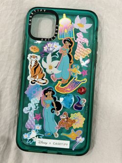 Casetify iPhone 11 Pro Max Case