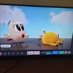 Toshiba - 43" Class LED Full HD Smart FireTV