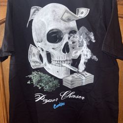 Cookies Paper Chaser Shirt