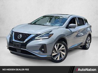2021 Nissan Murano