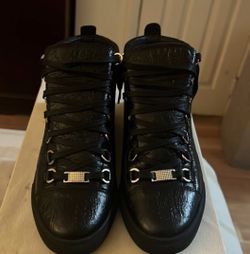 Balenciga Arenas