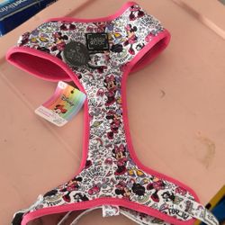 Dog Harness 