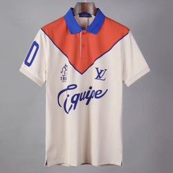 LOUIS VUITTON POLO SHIRT NWT