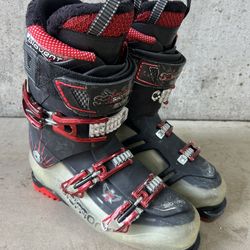 Ski Boots 