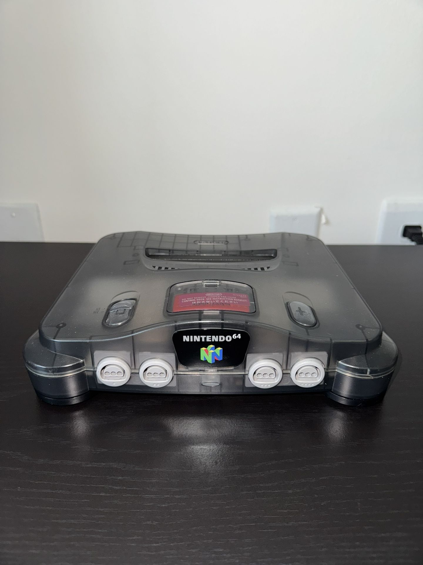 N64 (READ DESC)