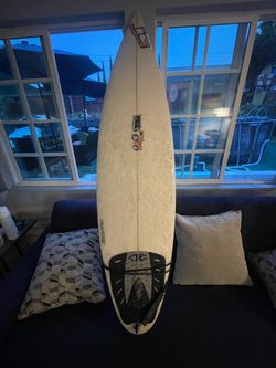 JS Surf board